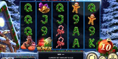 online gaming putaran jackpot - Ekings