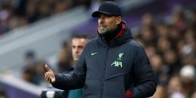 berita bola protes klopp - Ekings