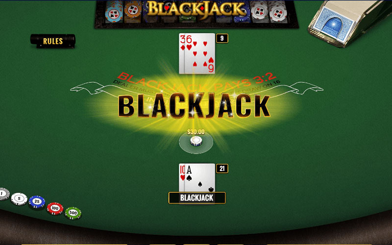 online gaming blackjack modern - Ekings