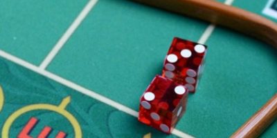 online gaming live craps - Ekings