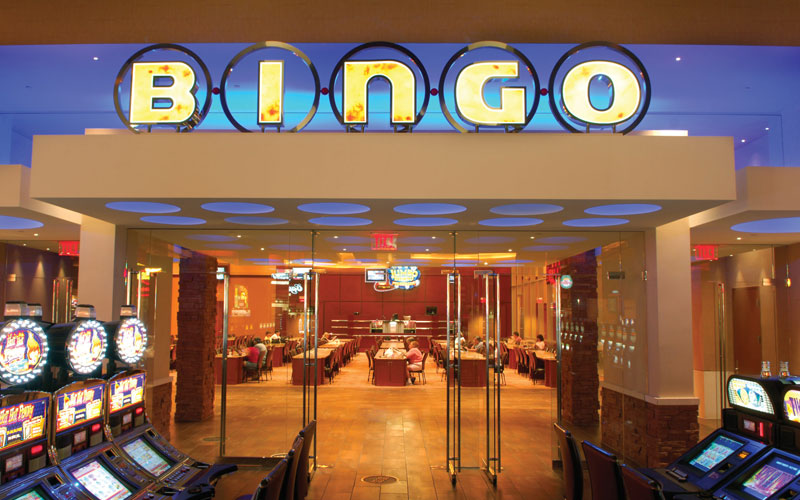 online gaming bingo room - Ekings