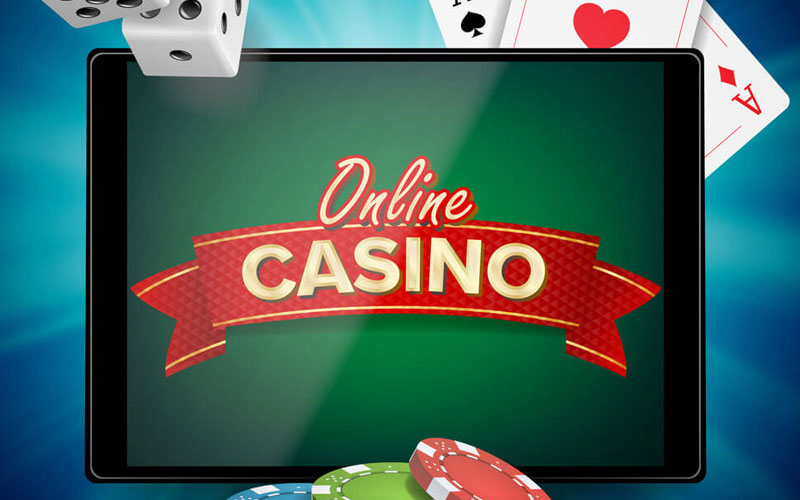 online gaming provider casino - Ekings