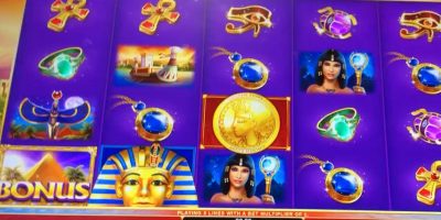 online gaming slot egypt - Ekings