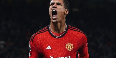 berita bola varane diganti - Ekings