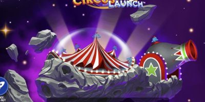 online gaming circus launch - Ekings