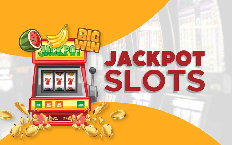 online gaming pasti jackpot - Ekings