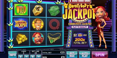 online gaming everyone's jackpot - Ekings