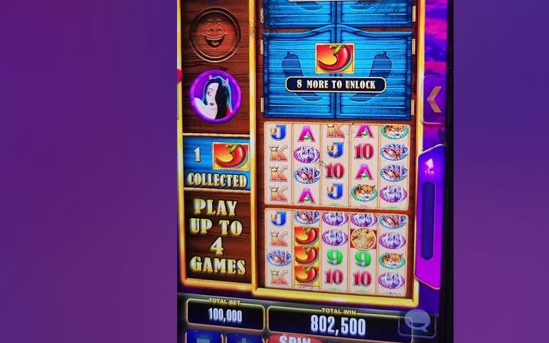 online gaming slot depo - Ekings