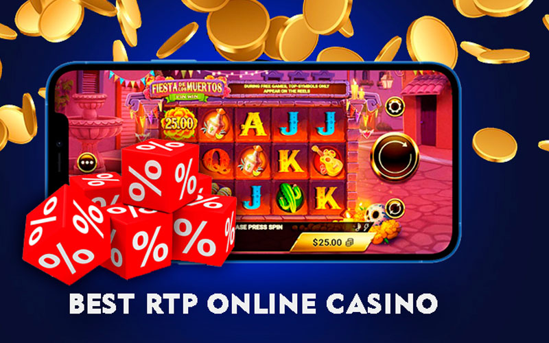 online gaming slot terlaris - Ekings