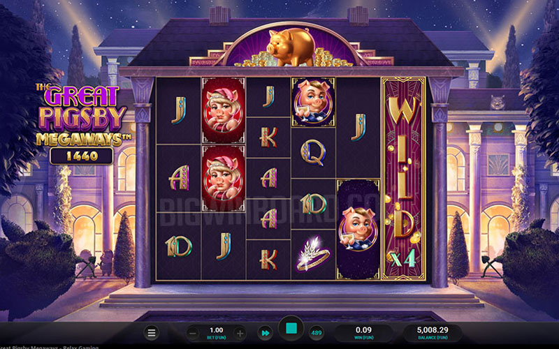 online gaming asia slot - Ekings