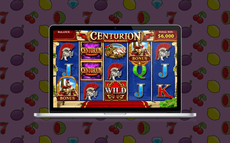 online gaming slot jujur - Ekings