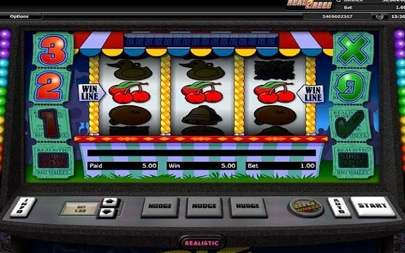 online gaming betting slot - Ekings