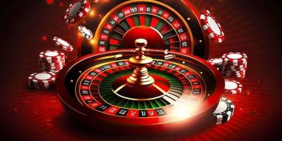 online gaming roulette 3d - Ekings