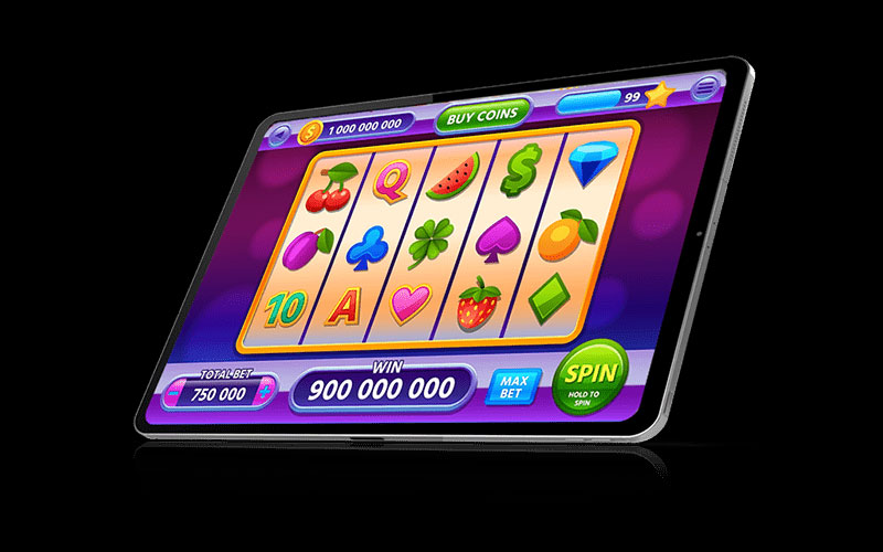 online gaming slot adalah - Ekings