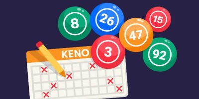 online gaming keno - Ekings