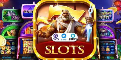 online gaming slot berkualitas - Ekings