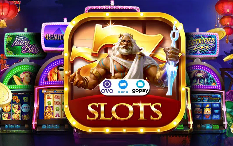 online gaming slot berkualitas - Ekings