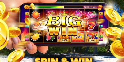 online gaming slot berhadiah - Ekings