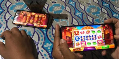 online gaming slot murah - Ekings