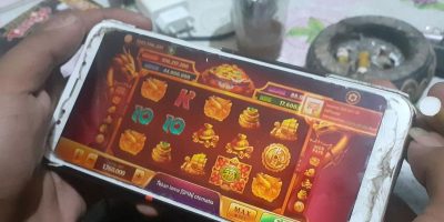 online gaming agen slot - Ekings