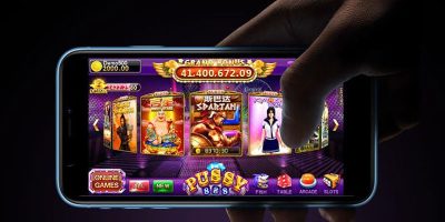 online gaming slot kualitas - Ekings