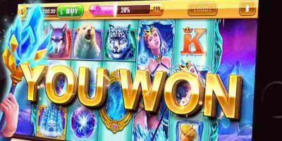 online gaming slots 2023 - Ekings