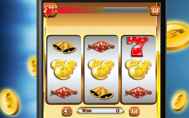 online gaming slots gacor - Ekings