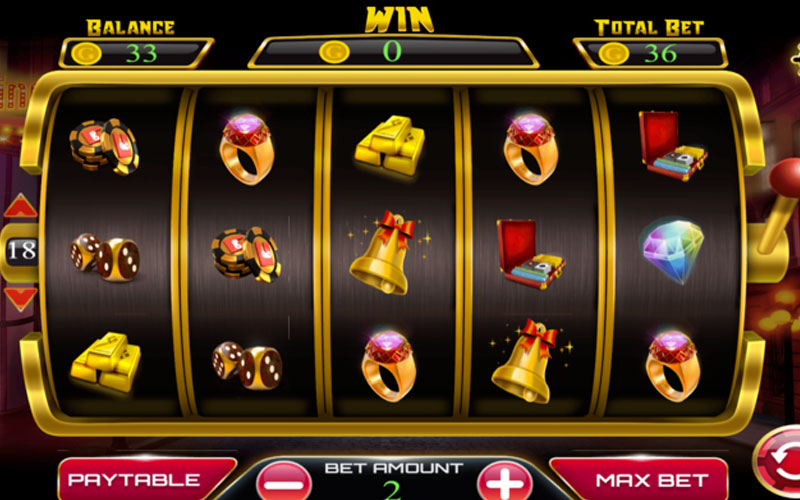 online gaming slot nomor1 - Ekings