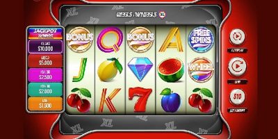 online gaming judi slot - Ekings