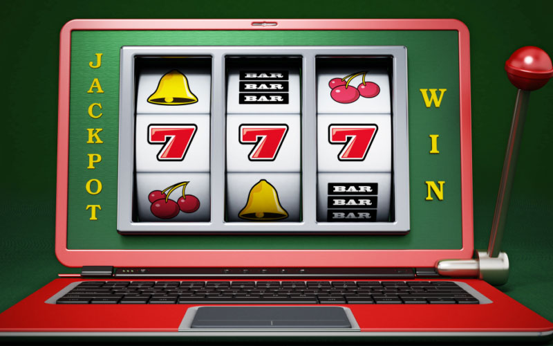 online gaming slot betting - Ekings