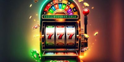 online gaming slot situs - Ekings