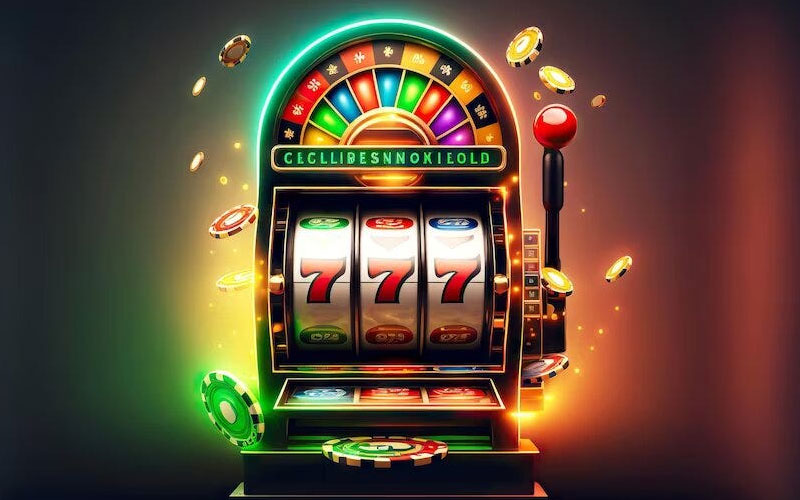 online gaming slot situs - Ekings