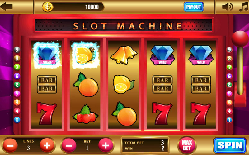 online gaming slot withdraw - Ekings