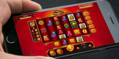 online gaming agen slots - Ekings