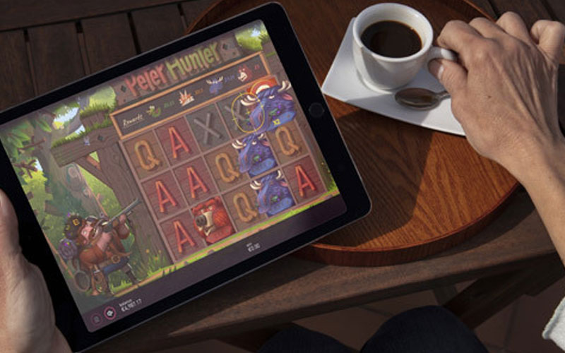 online gaming slots asia - Ekings