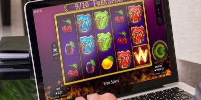 online gaming slots agen - Ekings