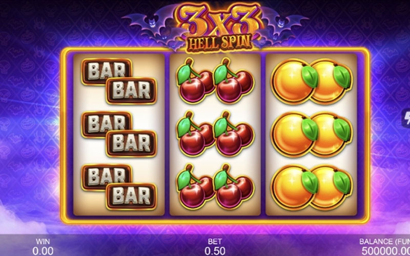 online gaming bandar slots - Ekings