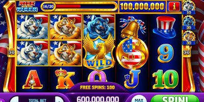 online gaming slots menang - Ekings