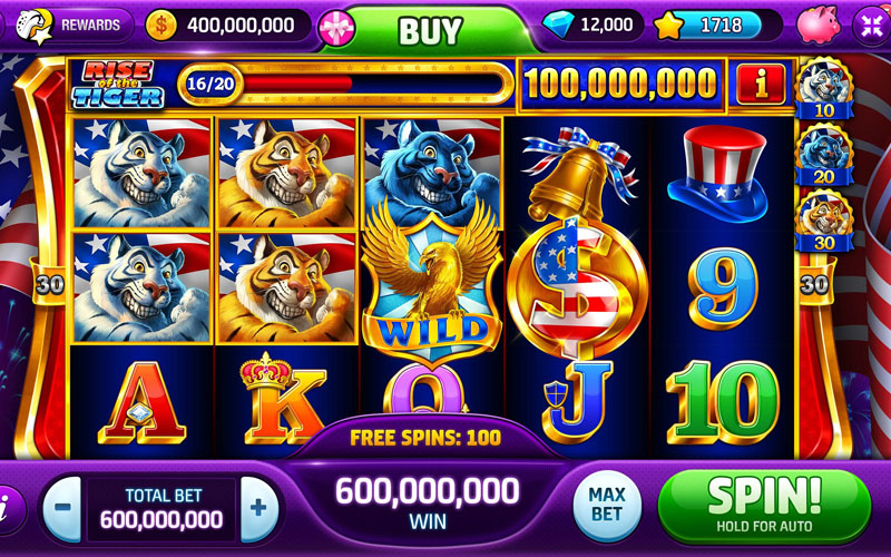 online gaming slots menang - Ekings