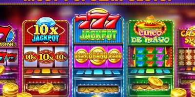 online gaming slots murah - Ekings