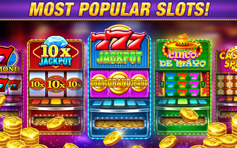 online gaming slots murah - Ekings