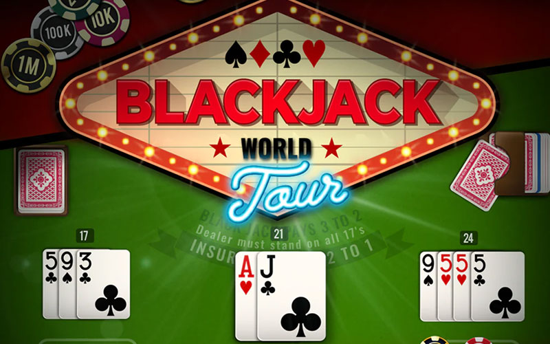 online gaming blackjack terbaru - Ekings