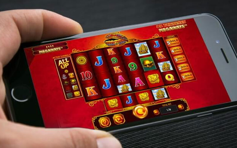 online gaming depo murah - Ekings