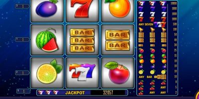 online gaming slots terlaris - Ekings