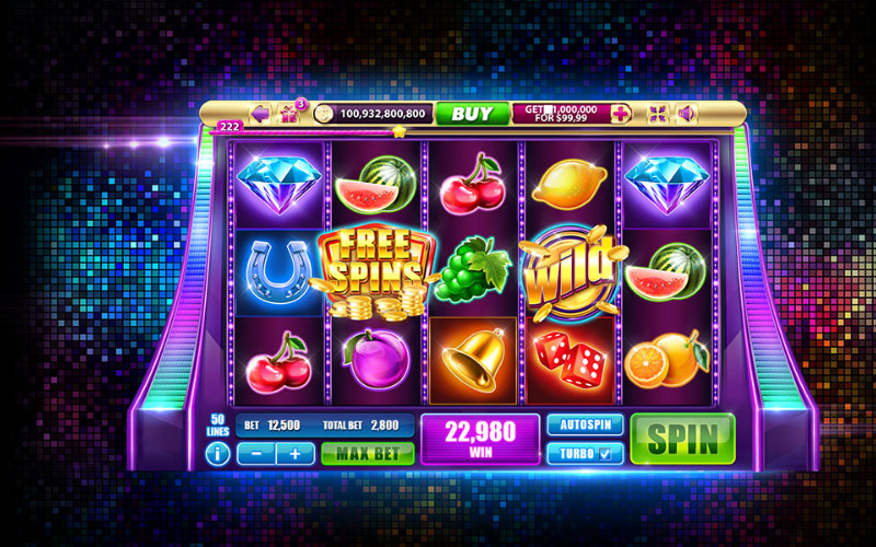 online gaming slots jujur - Ekings