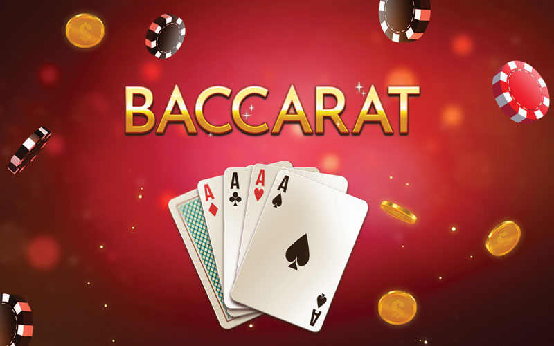 online gaming baccarat terbaik - Ekings