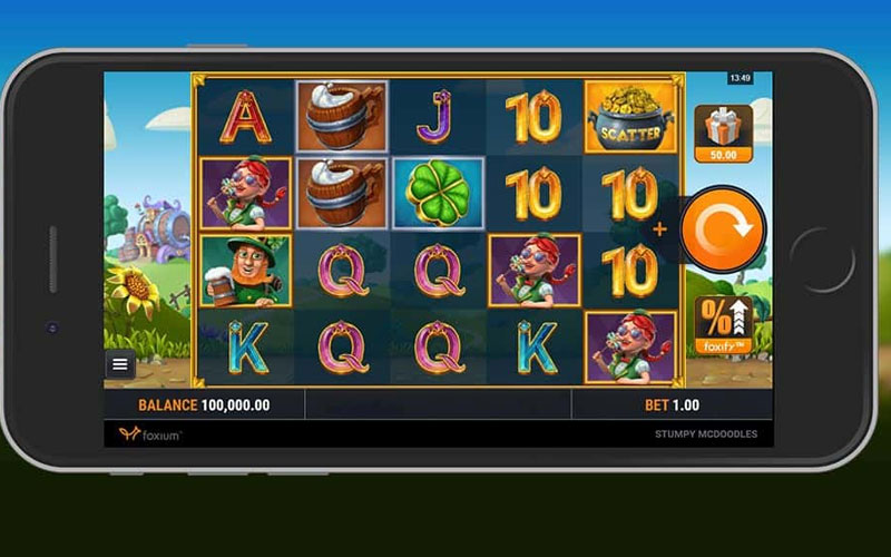 online gaming slots cuan - Ekings