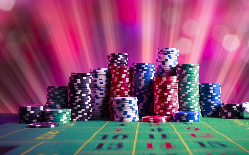 online gaming bermain casino - Ekings