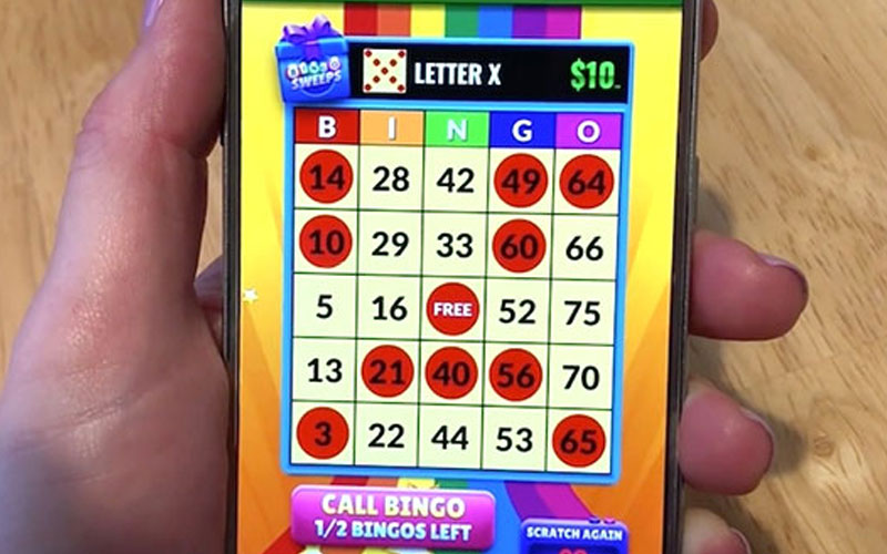 online gaming judi bingo - Ekings