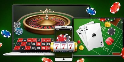 online gaming seluler casino - Ekings